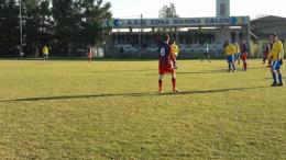 Zona Marina aumenta il gap