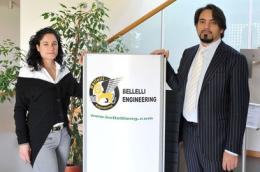 La Bellelli Engineering è fallita