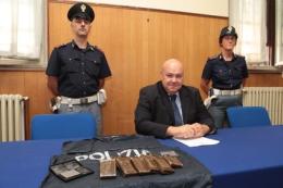 Fiumi di droga in Polesine, in 30 davanti al giudice