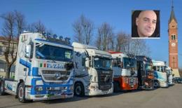 "Fratello, mi guiderai sempre nelle strade giuste"