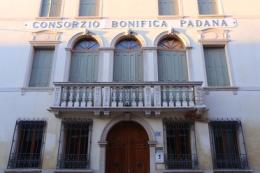 I pm nel palazzo chic ma scomodo