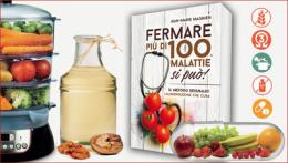 Una dieta contro 100 malattie