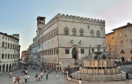 Perugia, dove San Valentino ha il sapore di cioccolato