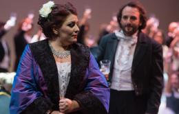 Al teatro sociale arriva La Traviata