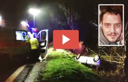 Incidente in Transpolesana: ragazzo muore ad appena 27 anni