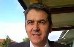 Parco, Giovanni Viti confermato commissario