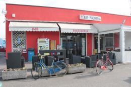 A Boara Polesine nei bar scoppia l'amicizia