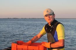 Muore Alberto la sentinella del Delta, il Wwf lo ricorda