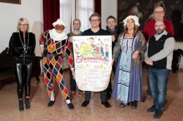 Quest'anno il Carnevale raddoppia