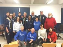 Centri Coni, opportunità per i giovani