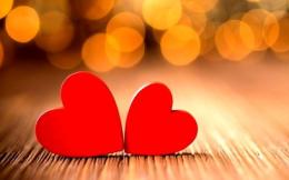 Ecco il concorso per super romantici 