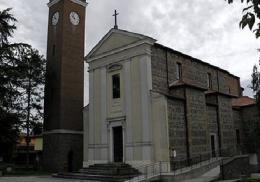 Furto sacrilego in chiesa, tutte le ostie gettate a terra