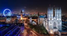 London calling: un viaggio nella capitale della musica