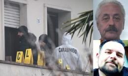 Omicidio di Capodanno, zio Coca condannato a 21 anni e 9 mesi