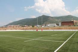 A L'Aquila batte il cuore di Rovigo