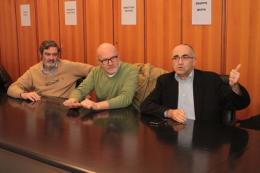 I grillini: bloccheremo il  Maddalena