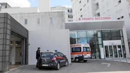 Prende a pugni il medico del Pronto soccorso