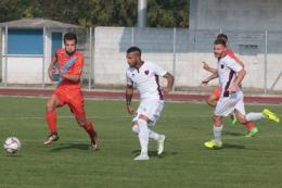 C'è l'Adriese, il Cjarlins promette battaglia