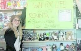 Sbancato il Win for life: vinti 700mila euro con una giocata da 2 euro 