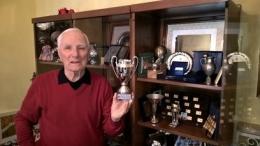 Saul Malatrasi, gli 80 anni di un immenso campione