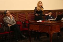 "Vi racconto il mio Toni, amico di sempre"