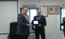 Il campo sportivo intitolato al grande Celestino Celio