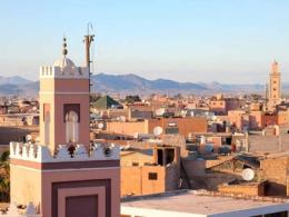 Un viaggio tra minareti e spezie: destinazione Marrakech