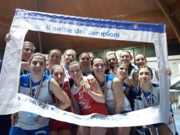 Occhiobello vince la medaglia d'oro