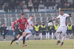 Adriese, la vittoria perfetta