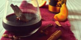 Vin brulè: in Veneto l'arancia non solo si sbuccia, ma si beve!