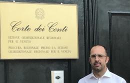 Dipendente-Comune, scontro alla Corte dei Conti