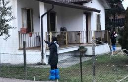 Ammazzarono mamma e papà chiesti 20 anni per i due baby killer
