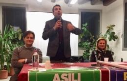 La Lega: Immigrati, la politica cambierà