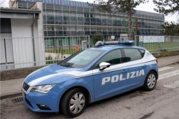 Clandestino scarcerato ed espulso
