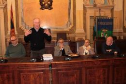 La solidarietà ha fatto meta