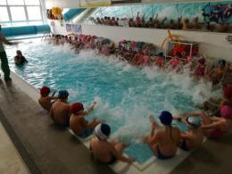 Giornate dello sport e di riflessione