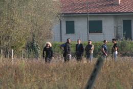 Prese a forconate i militari, assolto in appello perché incapace