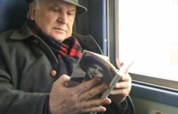 "Il grande Toni è ancora tra noi"