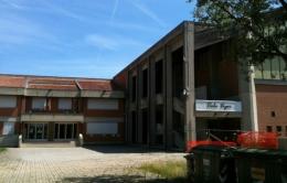 Partito l'appalto per i lavori di restauro al PalaVigor