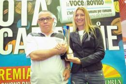 Vota il campione: un viaggio favoloso