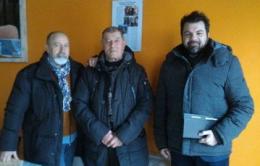 La Voce nelle frazioni, domani spazio ai personaggi
