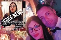 La bufala su Renzi è made in Polesine