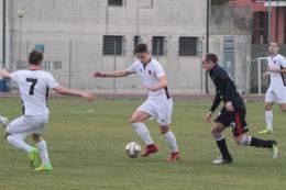 L'Adriese chiede strada all'Abano