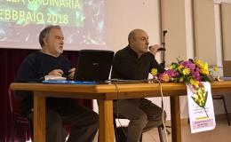 "Lascio una Pro loco forte, ora servono energie nuove"