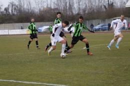Adriese a valanga sull'Abano