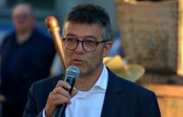 L'intervista all'ex sindaco: Non vi libererete di Bobo