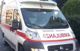 E' di un 70enne di San Martino il corpo trovato nel parcheggio dell'ospedale