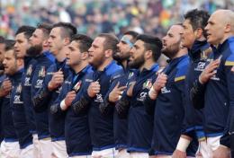 Quaglio veste ancora l'azzurro