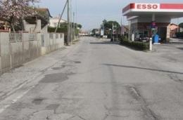 Via Torino, ok alla riqualificazione
