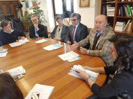 Scuola e ospedale: un abbraccio di cura, di crescita, di apprendimento